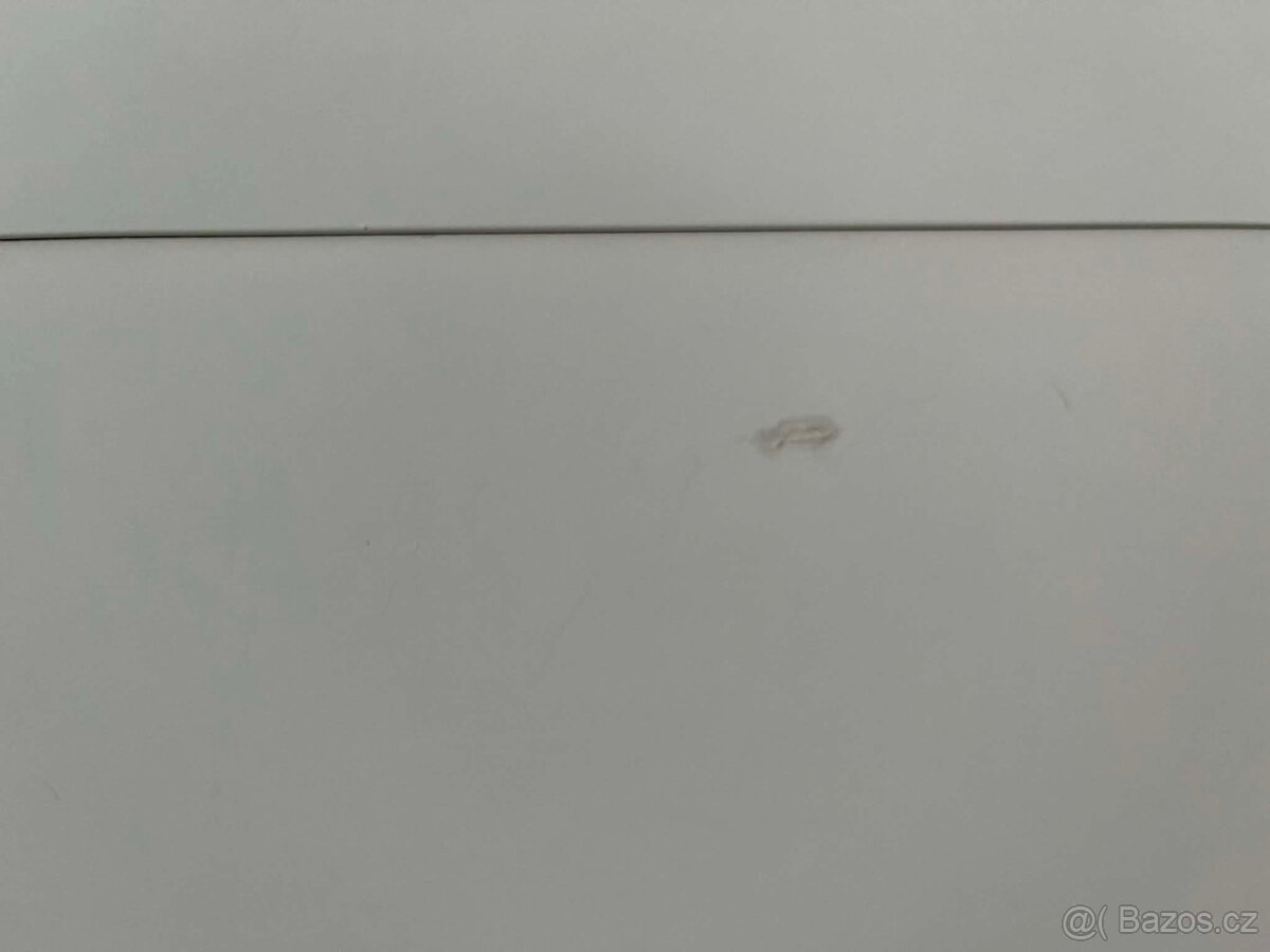IKEA manželská postel - 5