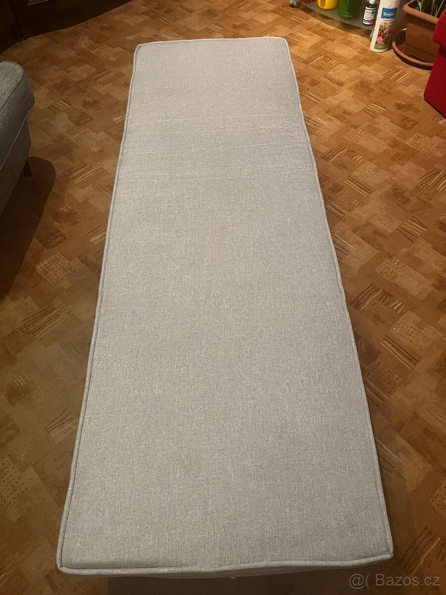 Kombinace křeslo a lůžko - 5