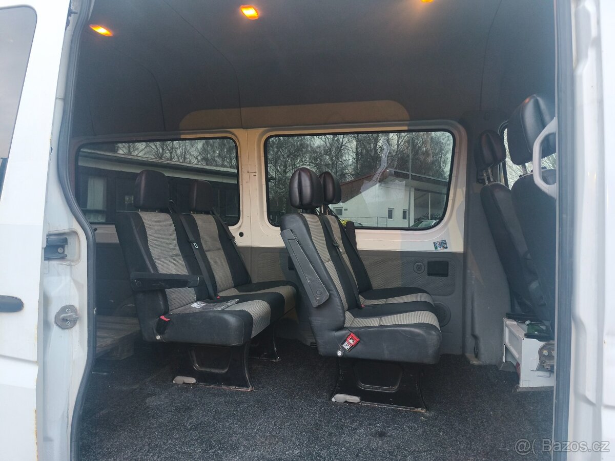Sprinter 315CDI - 5