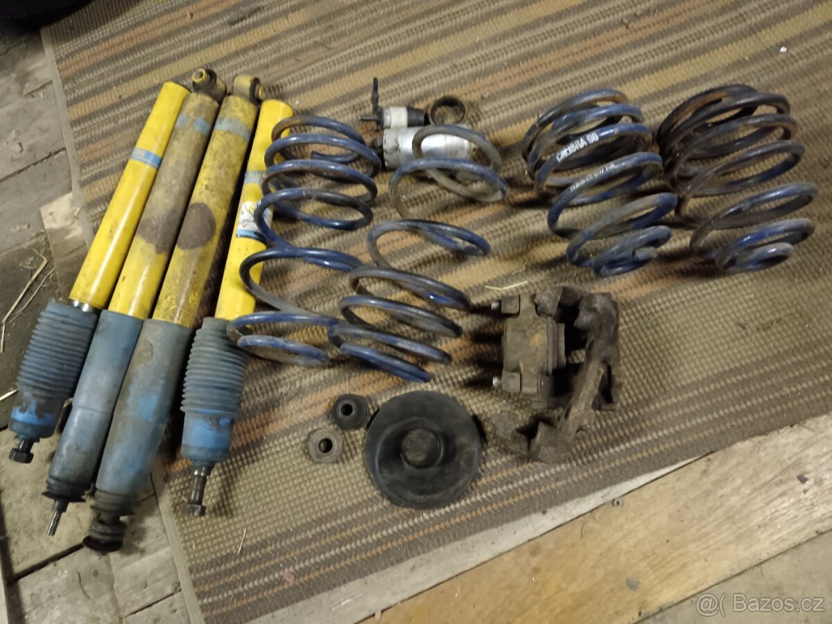 Díly Škoda a jiné díly - 5