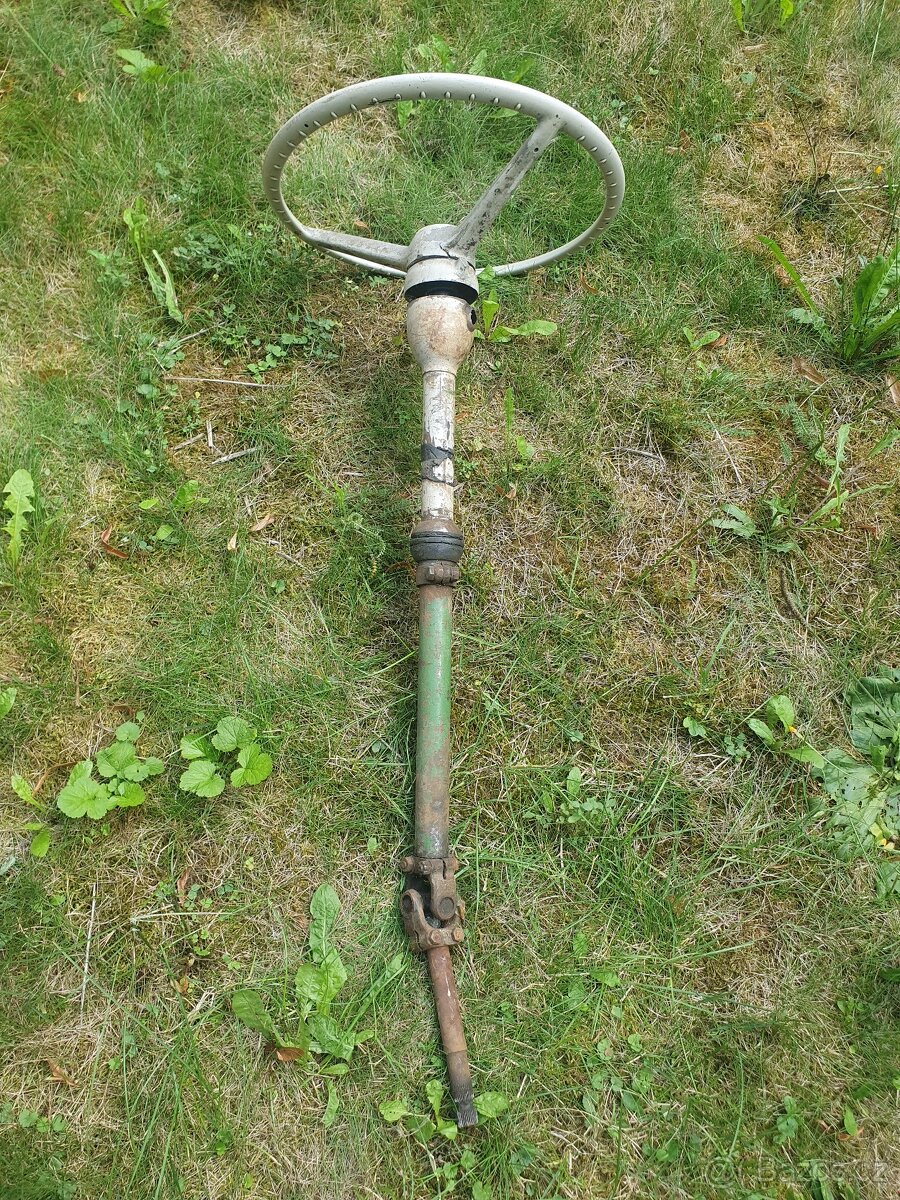 Škoda octavia volant. - 5