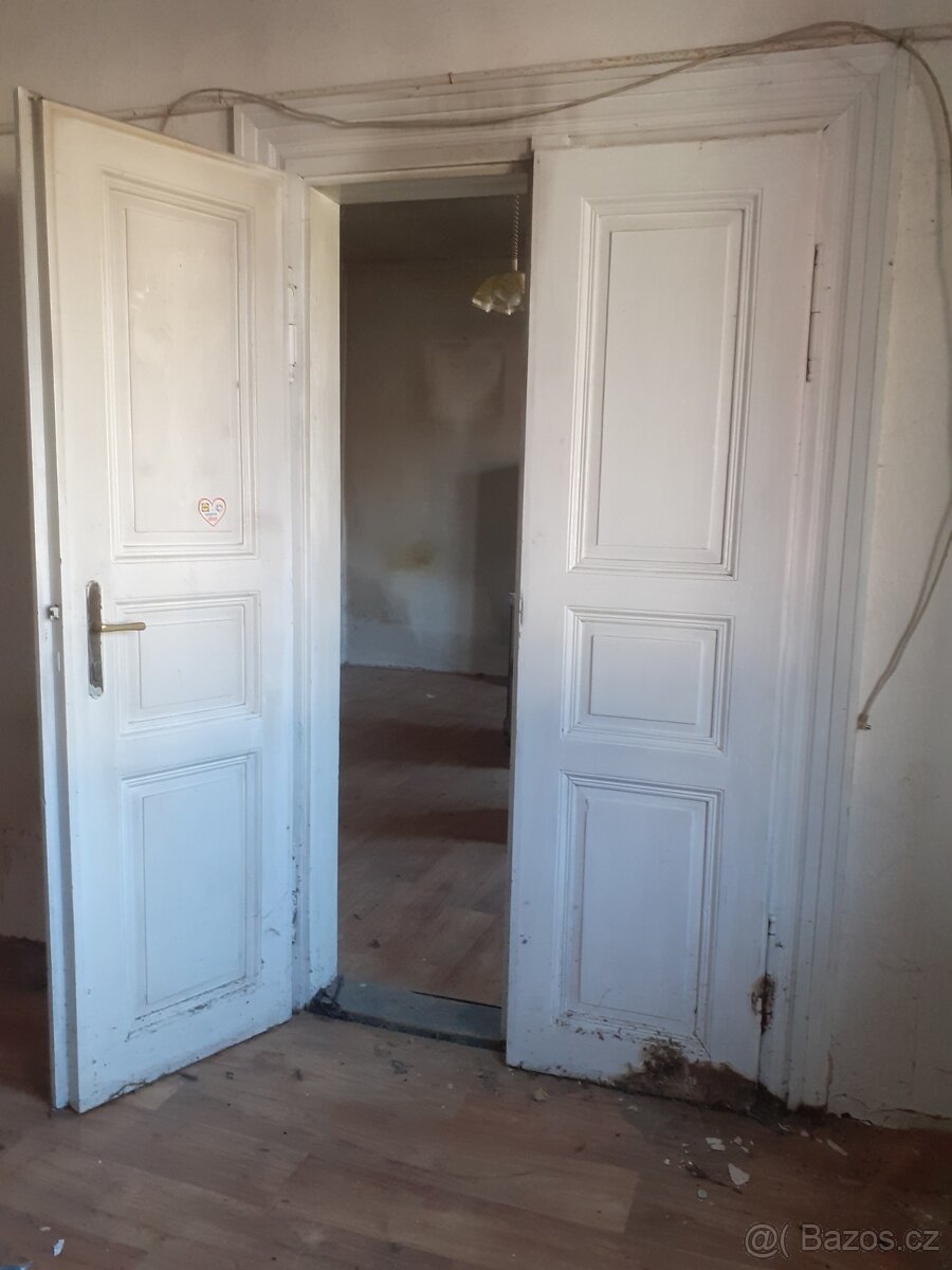 Dvoukřídlé dveře - 5