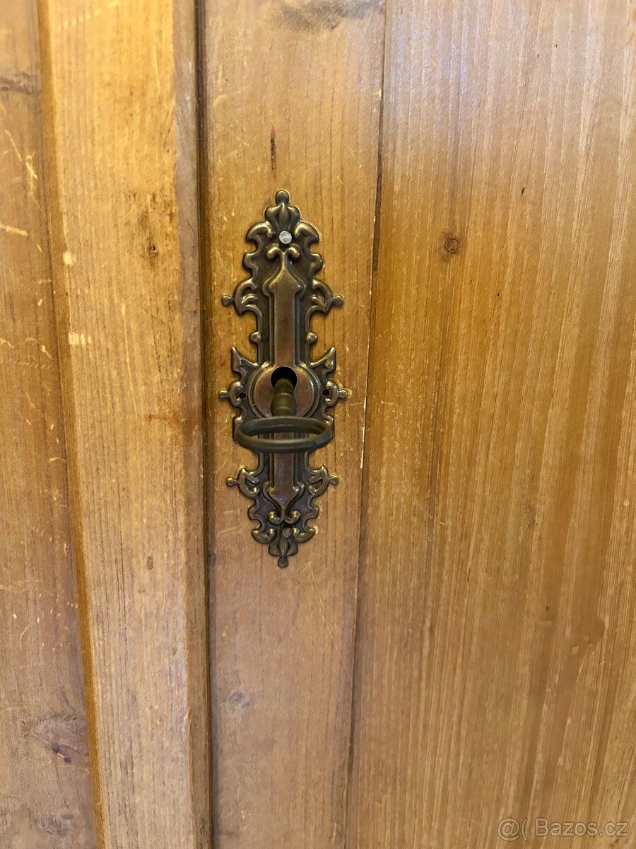 Skříňka Tv/bar - 5