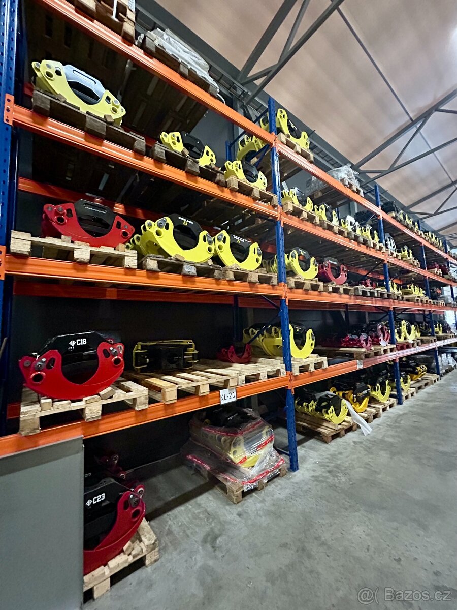 Drapák na dřevo FARMI - 5