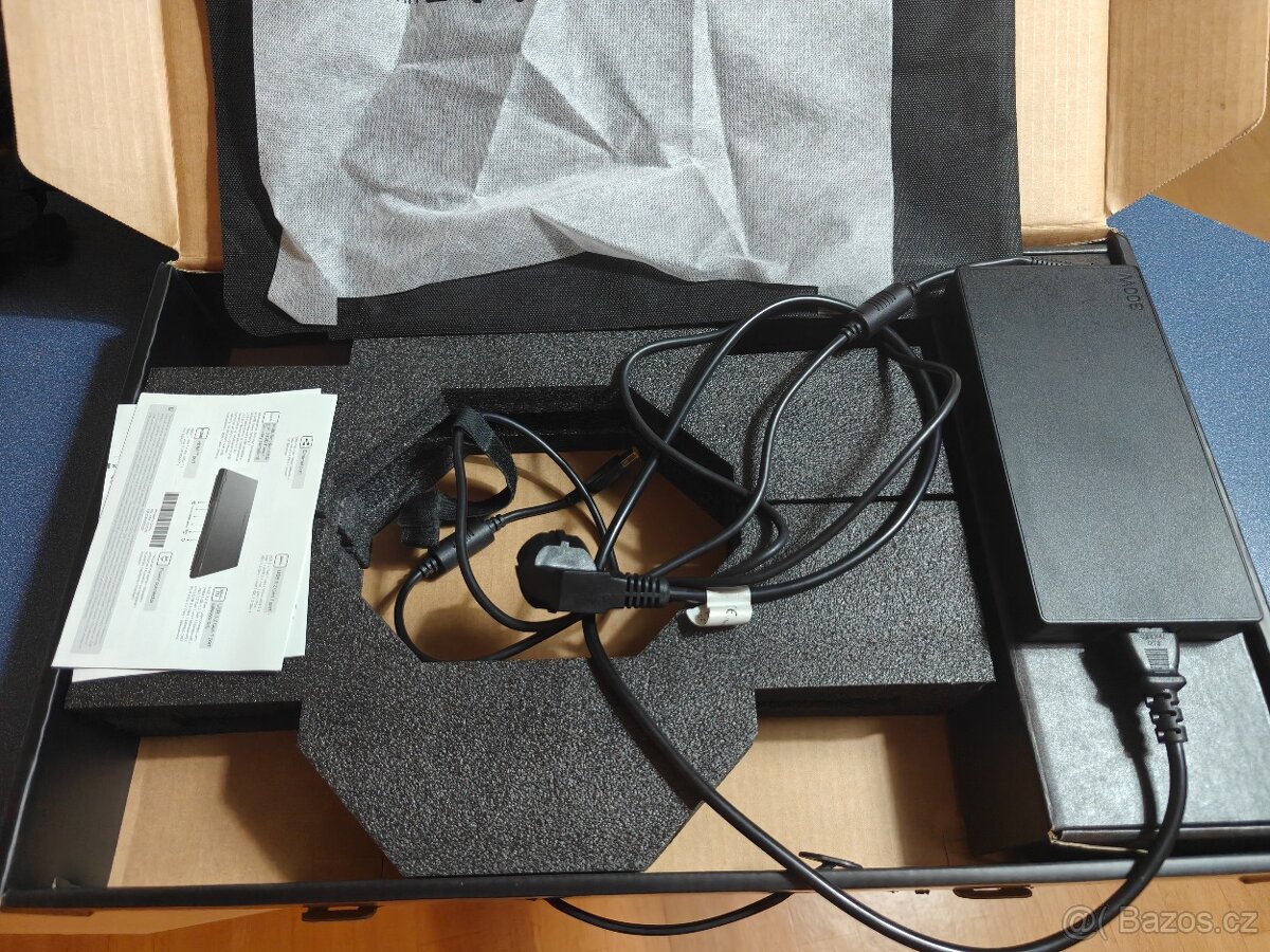 Lenovo Legion 5 Pro 3070ti - Storm Grey - 5