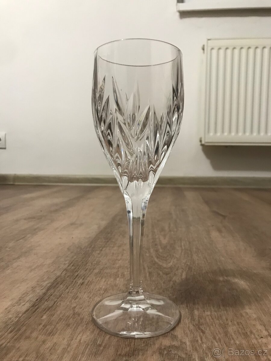 Sklenice na víno - 5