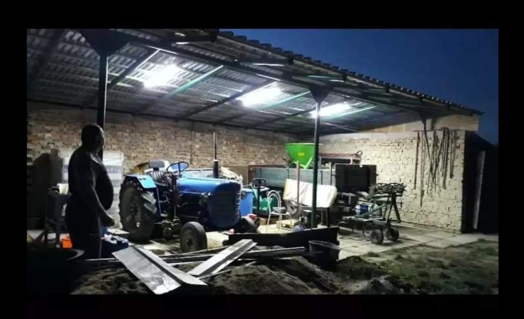 LED zářivky - svítidla - 5