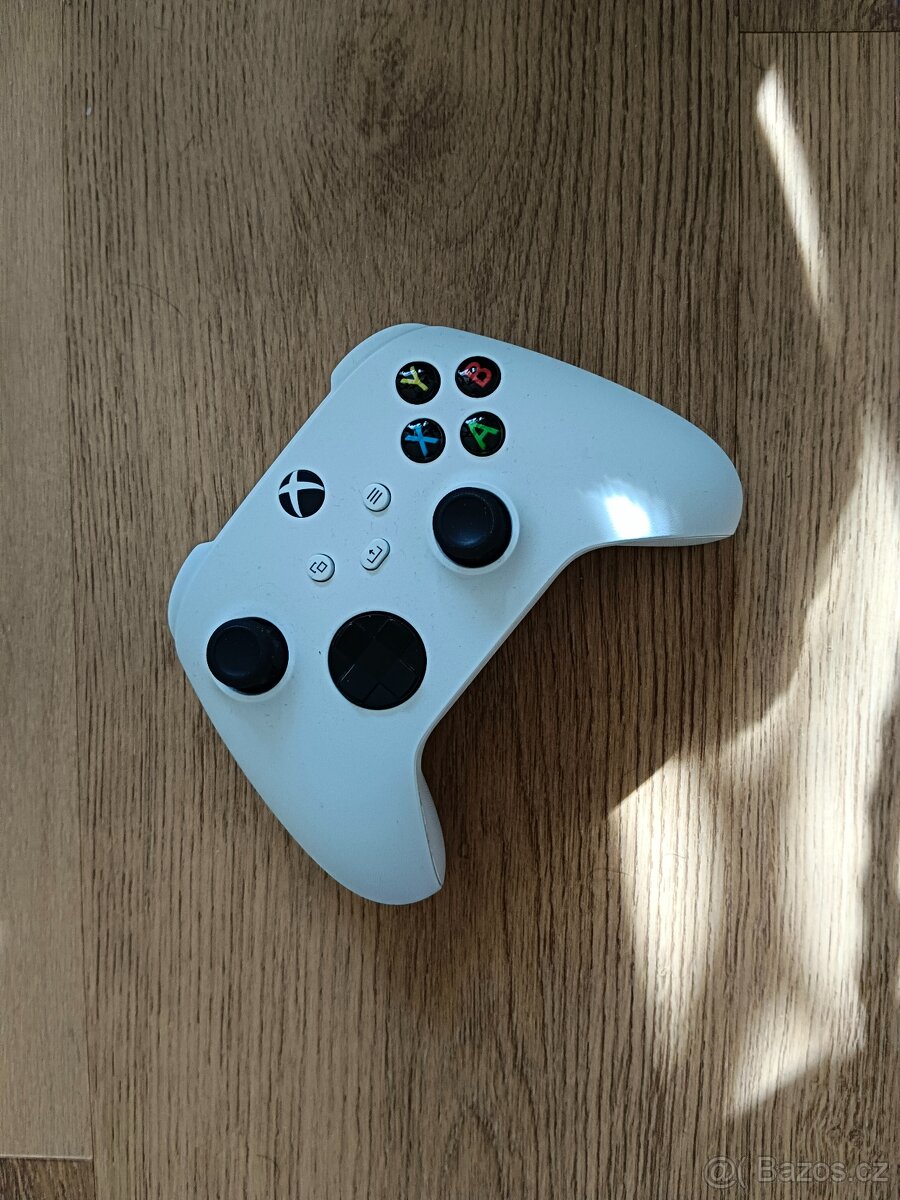 Microsoft Xbox Series S 512 GB - 5