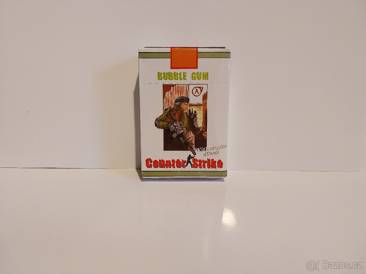 RETRO ŽVÝKAČKY - 5