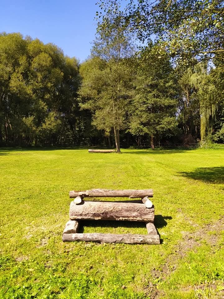 Ustájení koní - 5