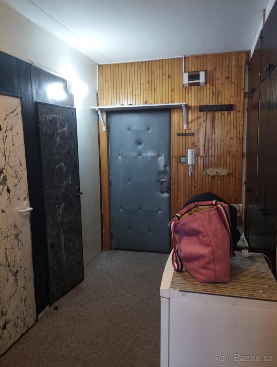 Prodej bytu 3+1, Trutnov, Pomněnková ul. 442, sleva - 5