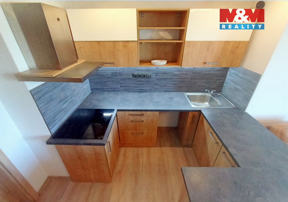 Prodej bytu 3+kk, 73 m², Praha, ul. Žabovřeská - 5