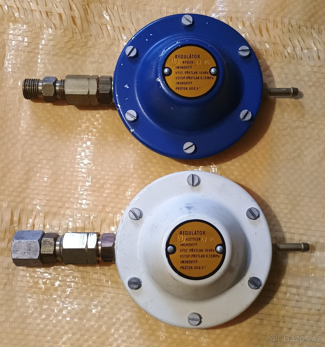 svařování,řezání - 5