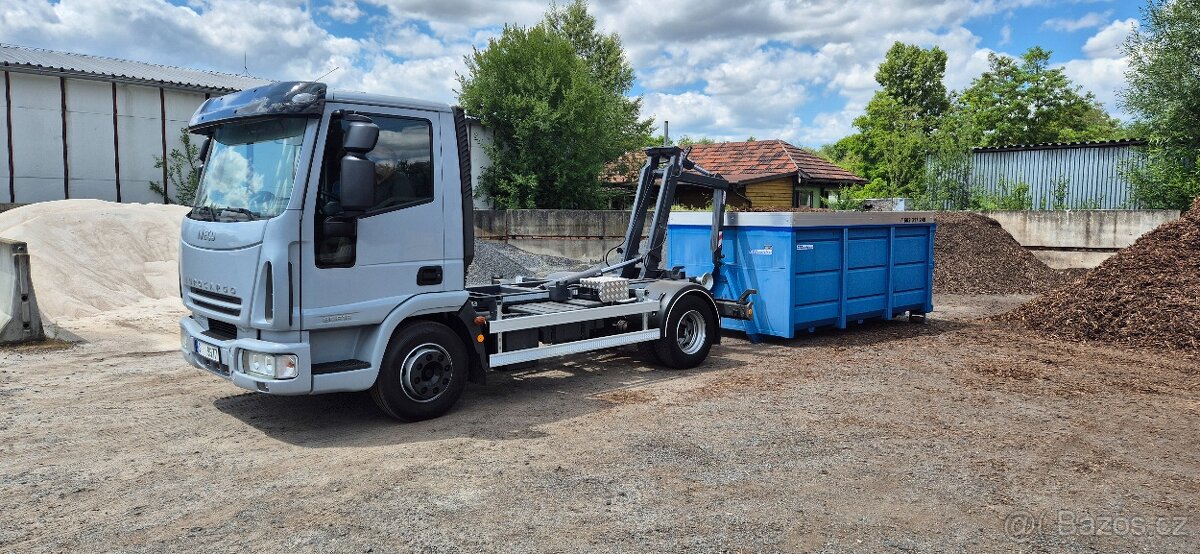 Mulčovací kůra - 5