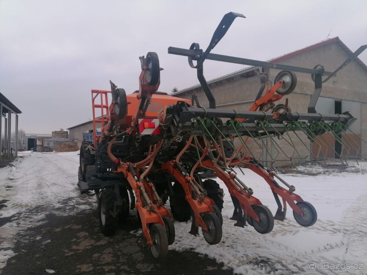 Mzuri PRO-TIL 4T - 5