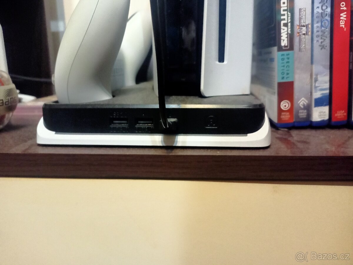 Playstation 5 sada - 5