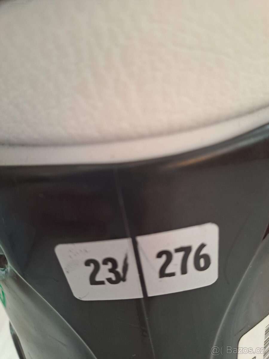 Prodám lyžáky SALOMON T3 - 5