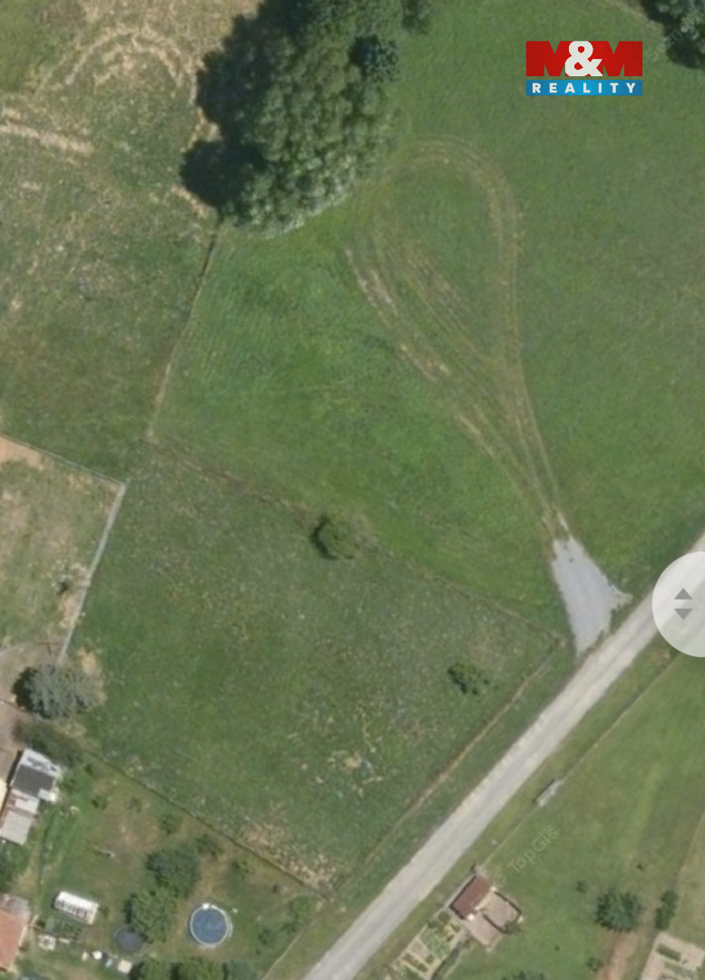 Prodej pozemku k bydlení, 1729 m², Dolce - 5