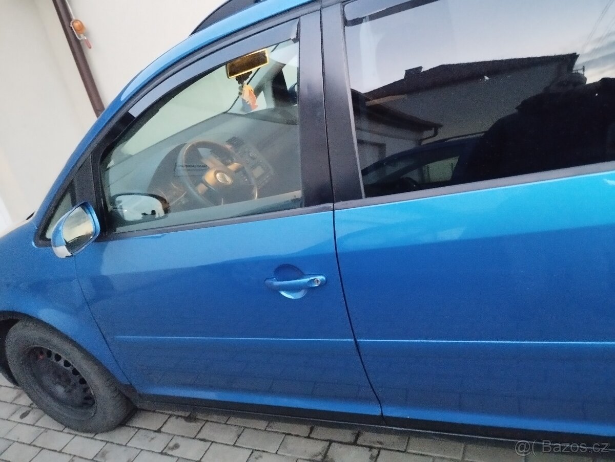 Dobrý den prodám - 5