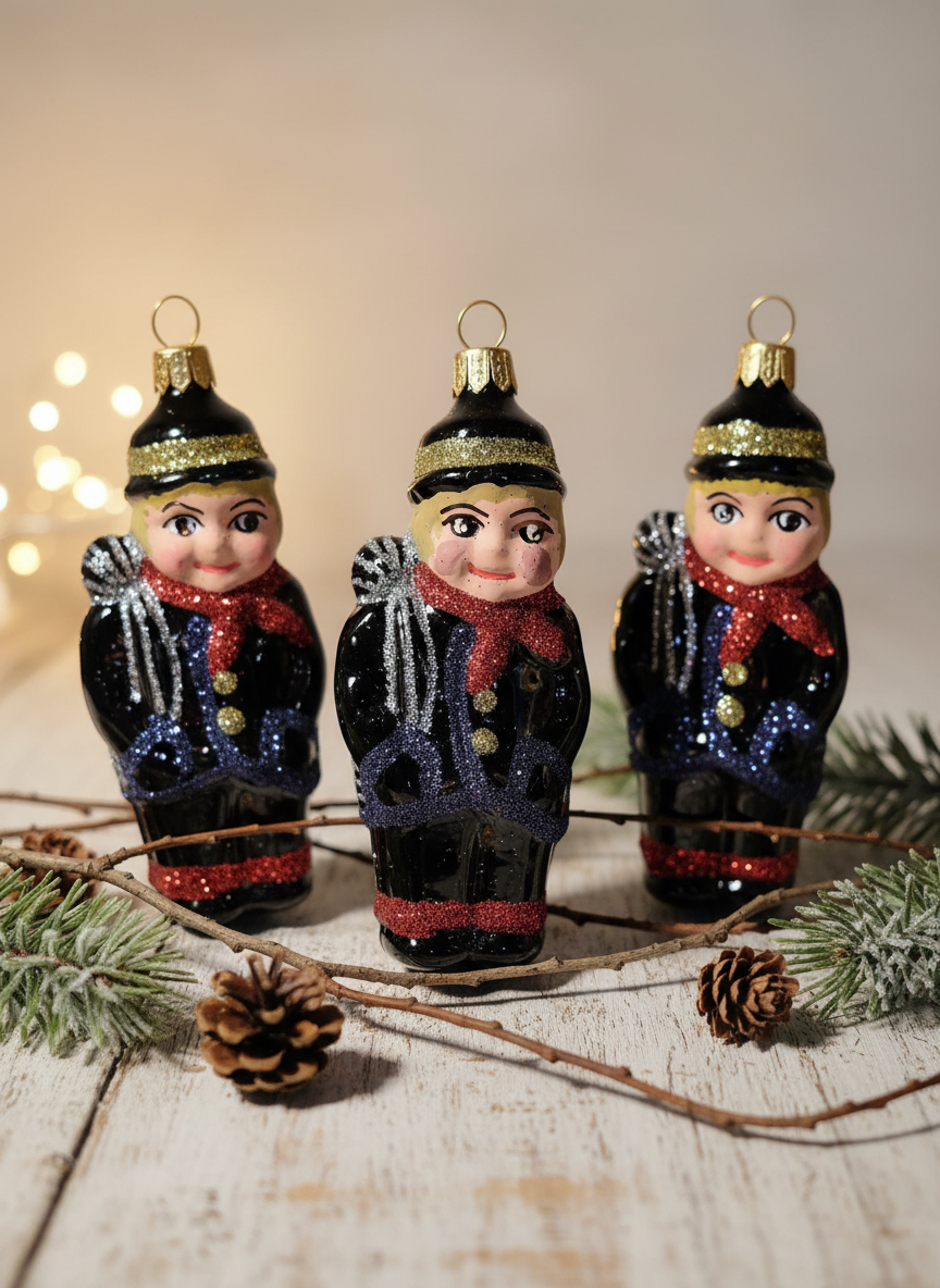 Vánoční ozdoby - 5