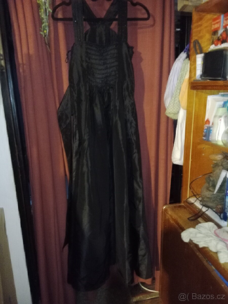 šaty č.3 - 5