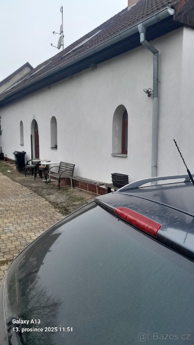 pronájem rodinného domu - 5