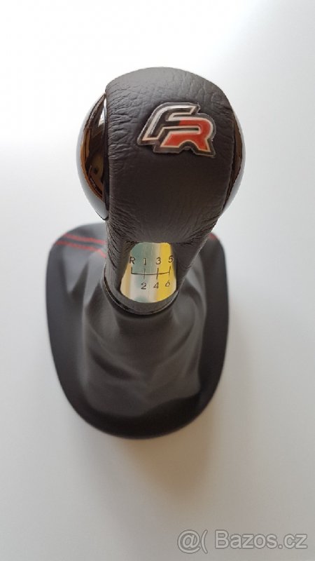 Řadící páka Seat Leon 1P, Altea 5P, Toledo 5P FR NOVÉ - 5