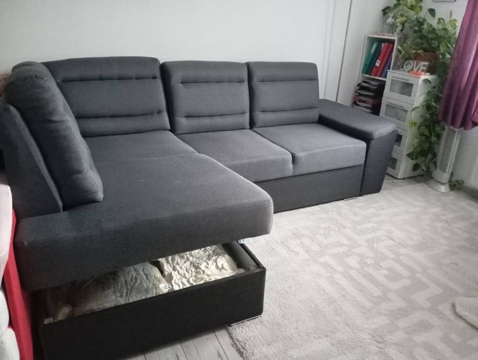 Sedací souprava - 5