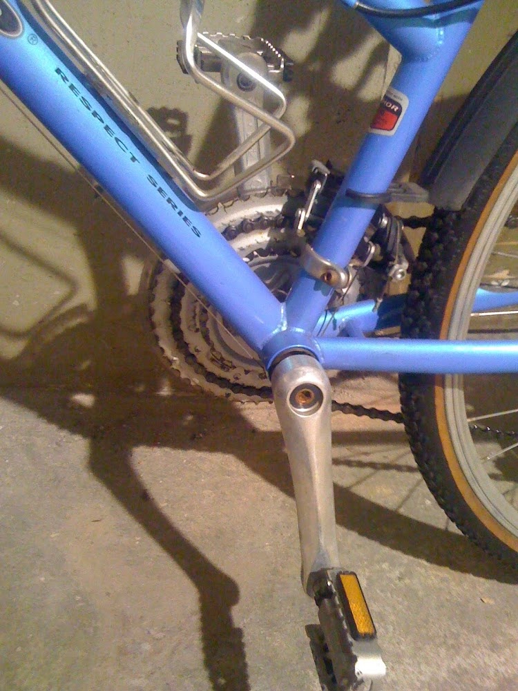 kolo AUTOR VISTA 3/4 - 5