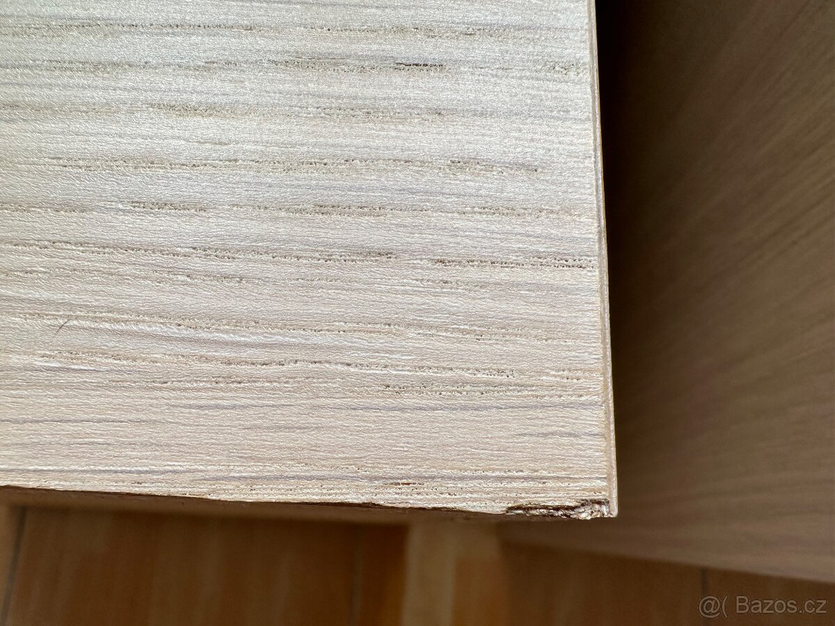 Noční stolky Ikea Malm - 5