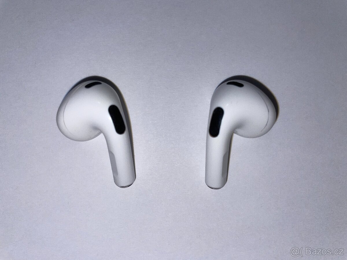Apple AirPods 3. generace - 5