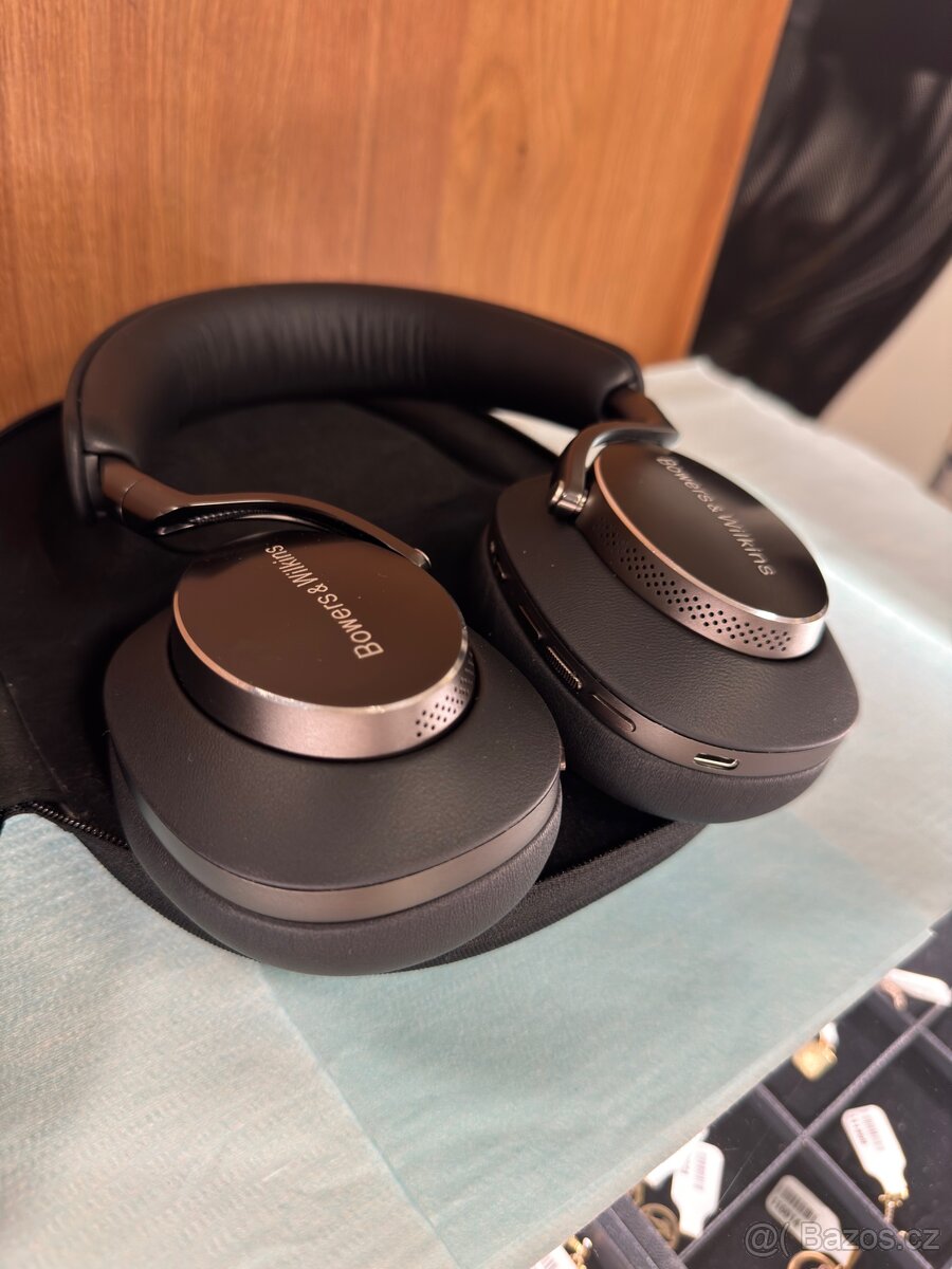 🎧 Bowers & Wilkins PX8 - ZÁRUKA🎧 - 5