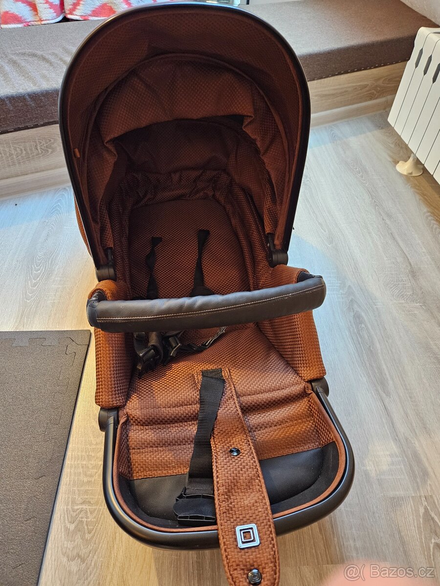 Kočárek Moon Scala 2019 - 5