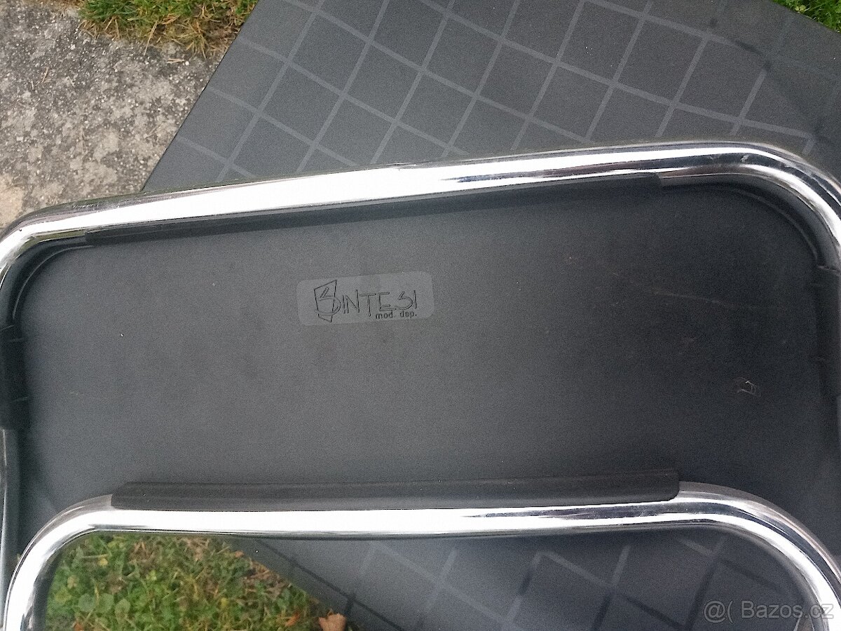 jídelní židle Cortina vzor 1992 - 5