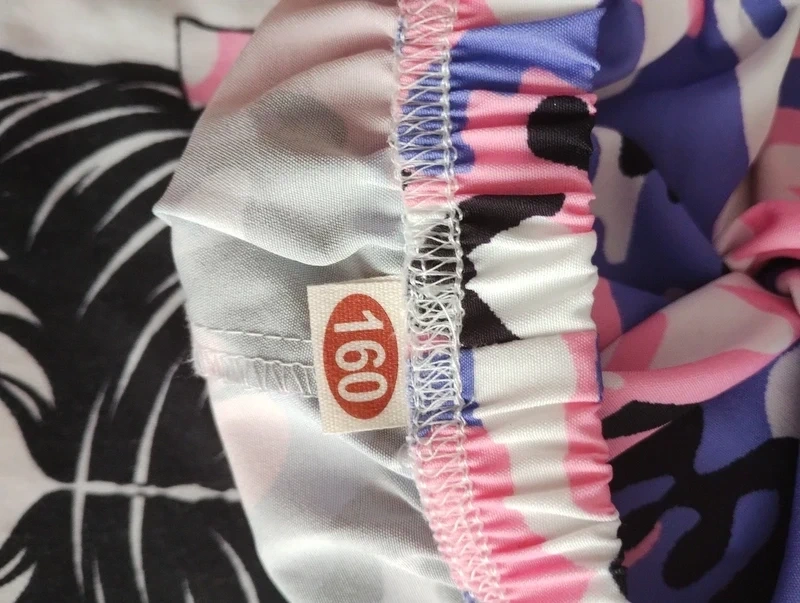 set oblečení vel. 152/158 - 5