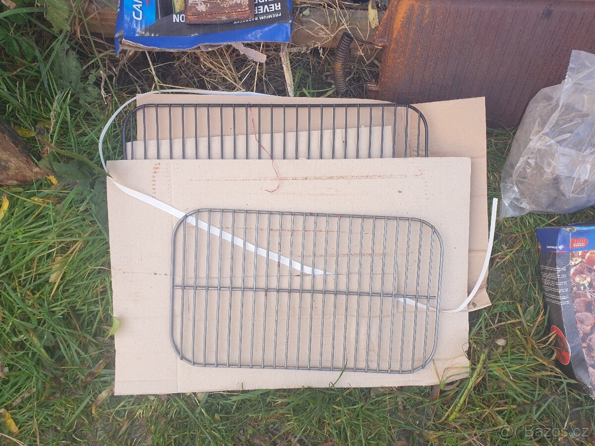 Campingaz Eldorado 2 super - 5