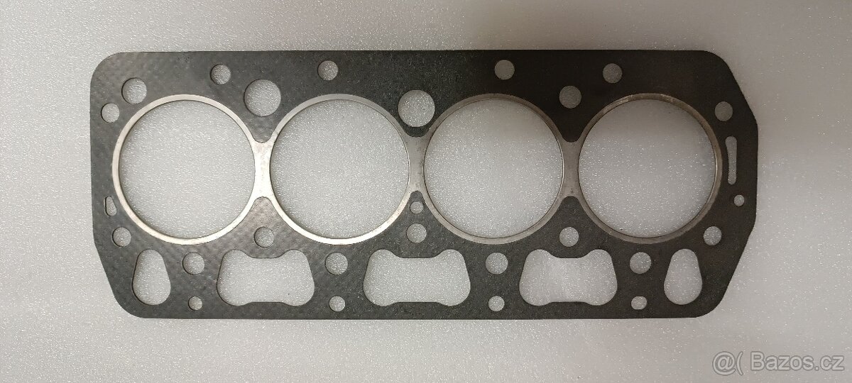 Těsnění hlavy válců Škoda - Elring - 5