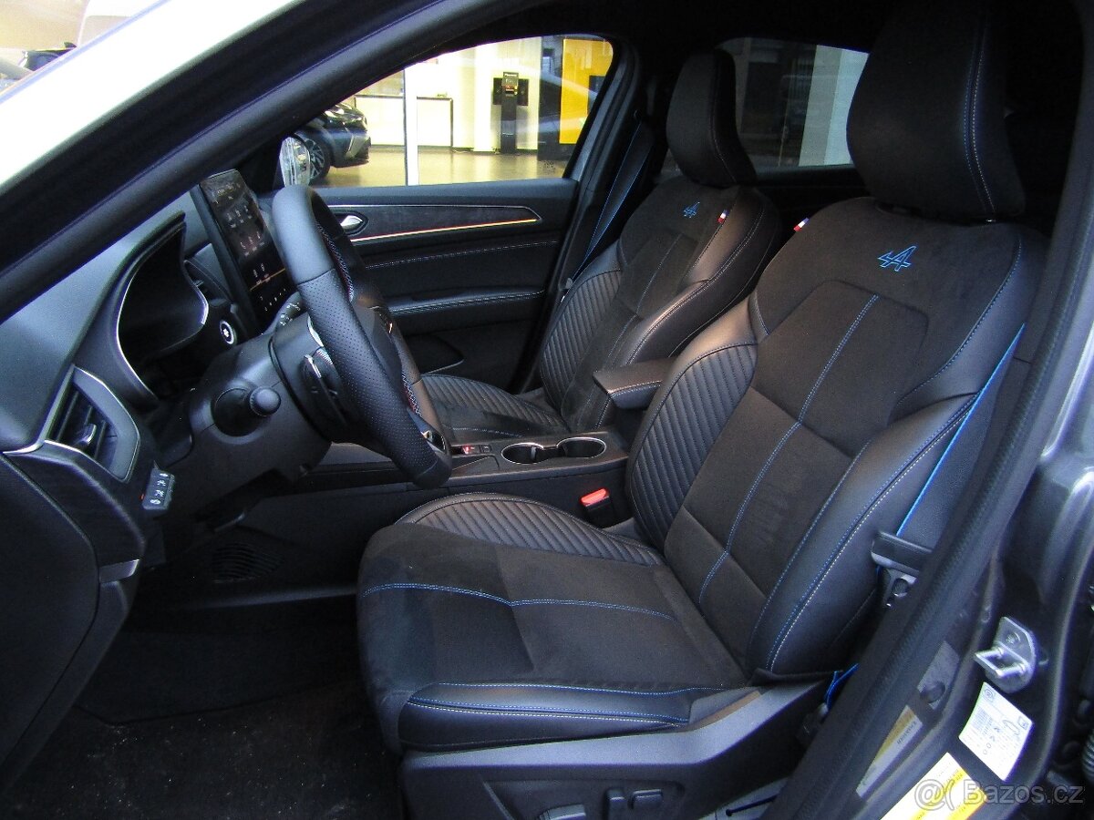 Renault Arkana 1,3 TCe 116 kW EDC esprit Alpine - 5