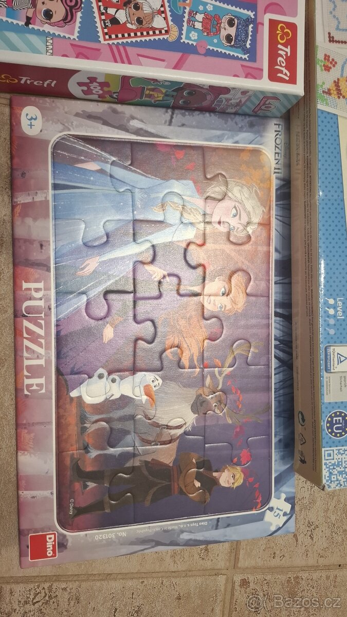 Mix her pro děti - 5