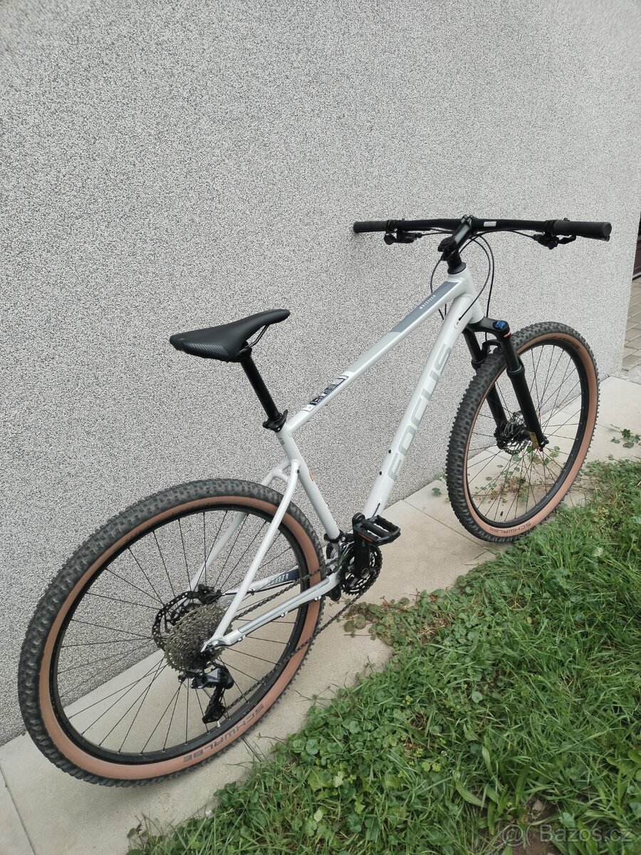 Horske kolo Focus - 5