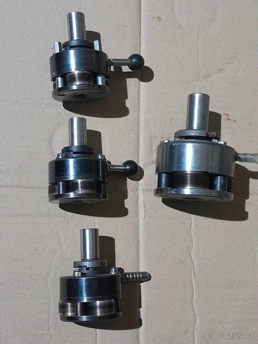 Válcovací hlava 6 - 16 Narex ZVH RK - 5