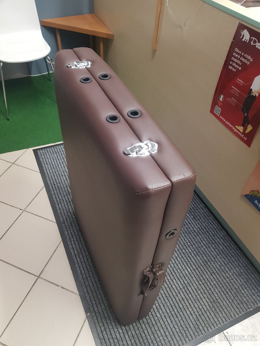 Masážní lehátko - 5