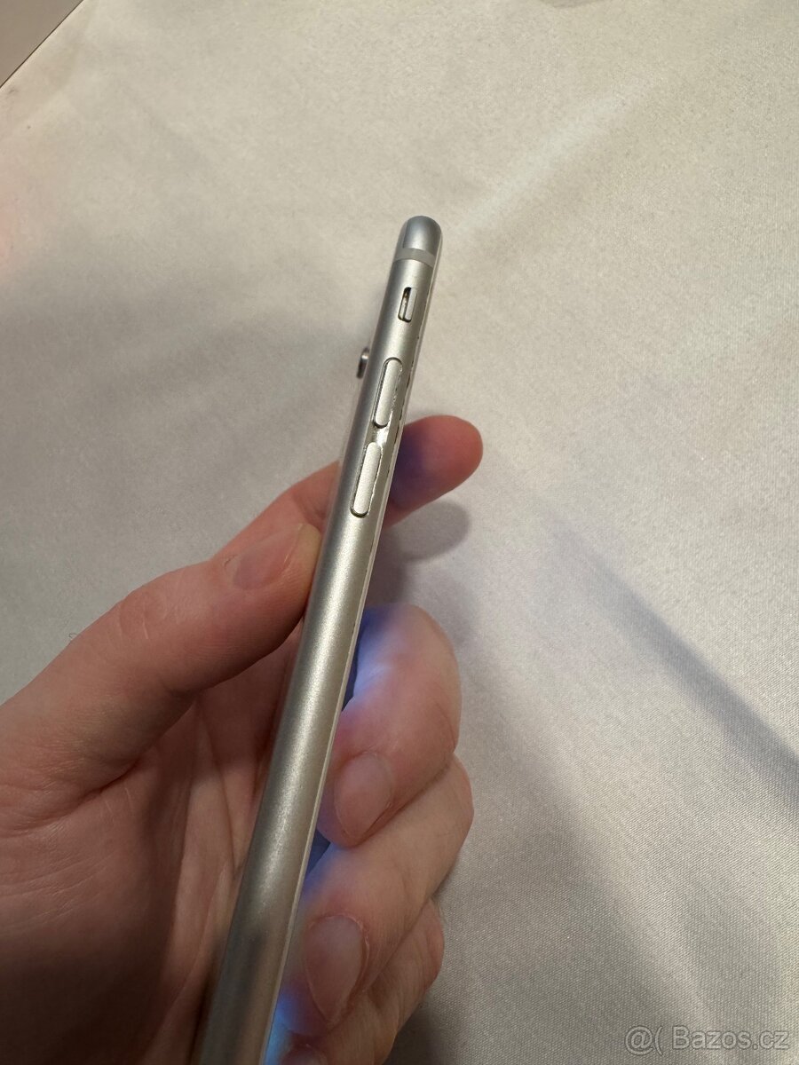 iPhone 6s 16GB Silver - 5