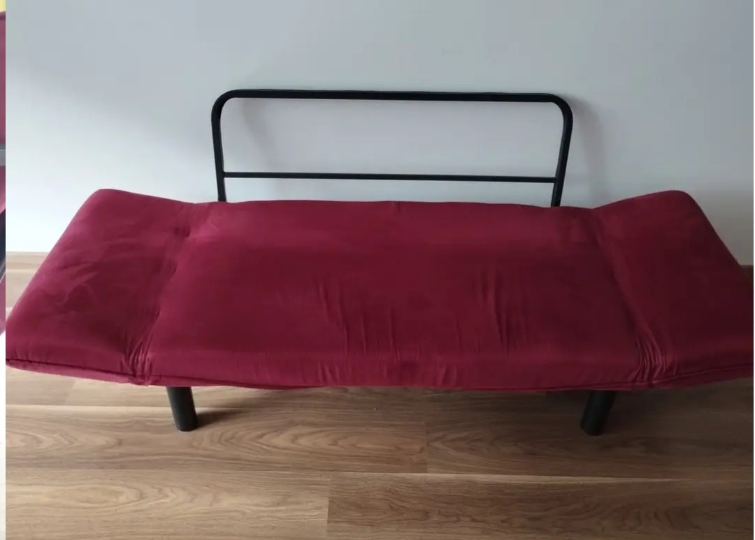 Pohovka dvojsedák - 5