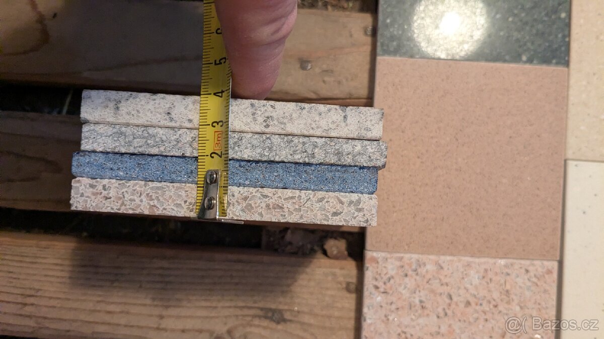 Obklad z Tvrzeneho kamene - 5