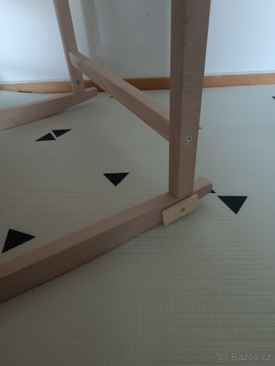 Mojžíšův košík Ahojbaby - Liberec - 5