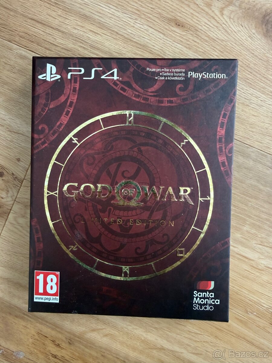 PS2 (NFS, Richard Burns), Steelbooky a Sběratelské edice - 5