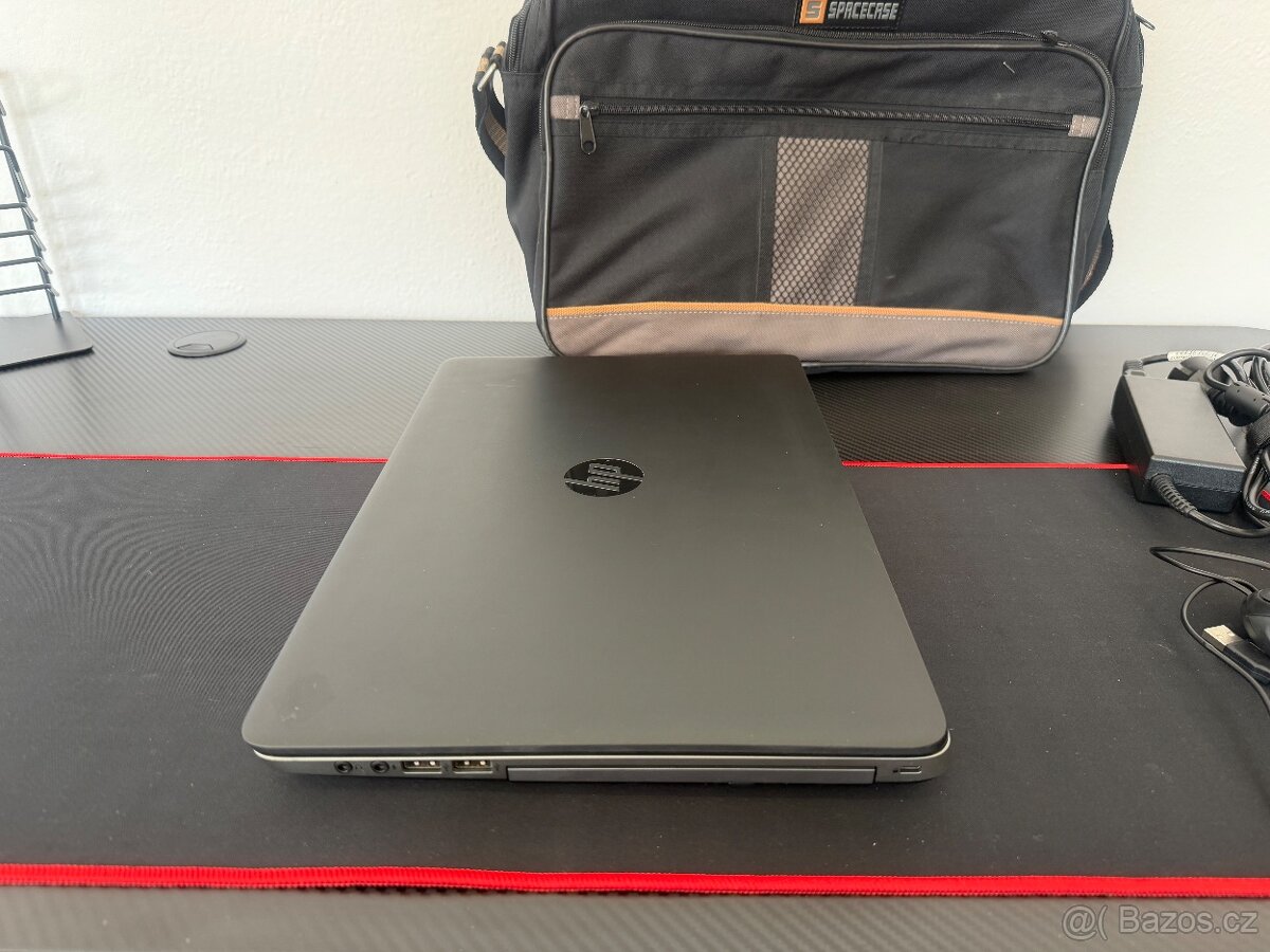 HP ProBook 455 G1 - AMD A6 / 8GB RAM / 15.6” - 5