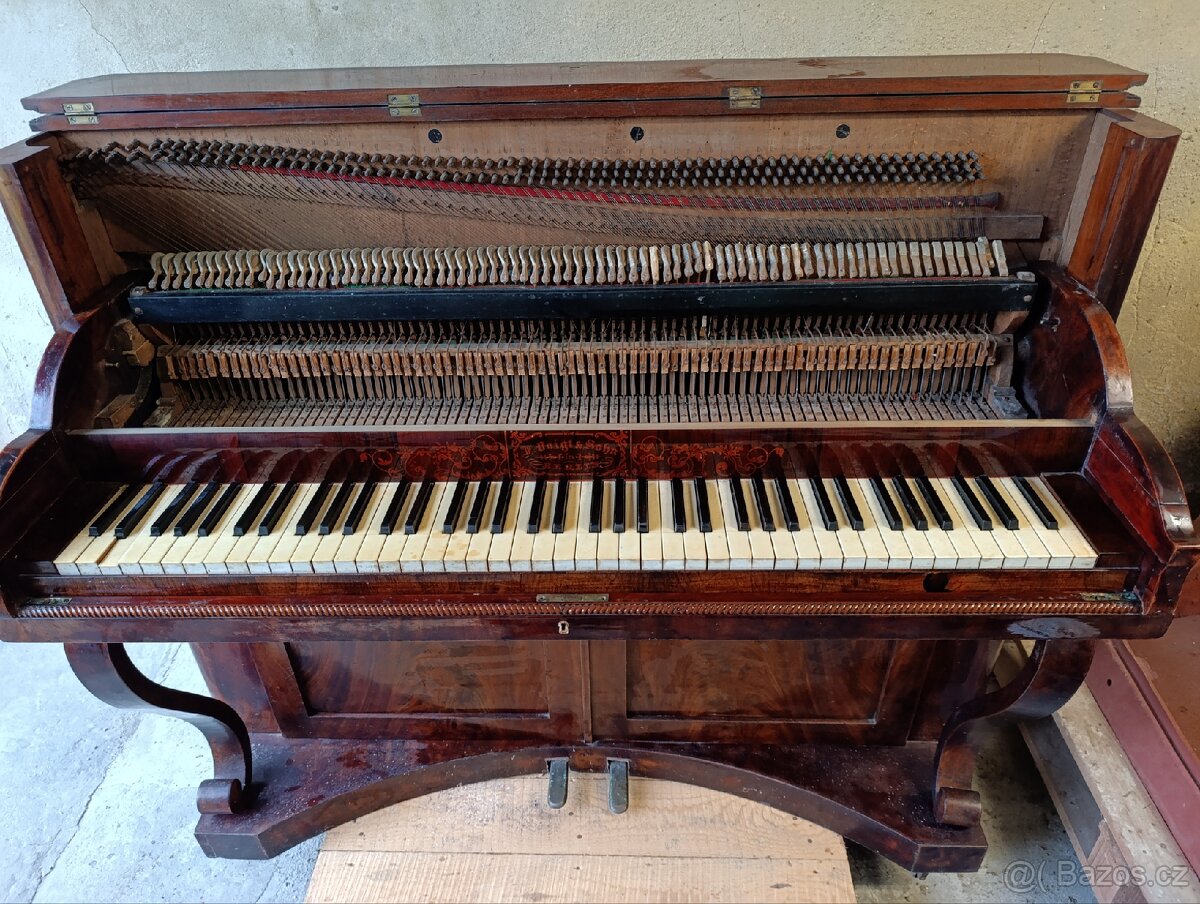 Piano - 5