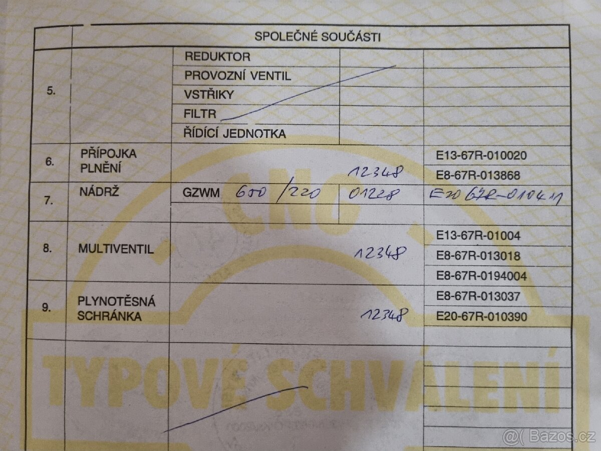 Systém Lovatro smart - 5